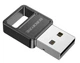 Bluetooth-адаптер 5.0 Borofone DH8 Black - изображение 2