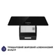Витяжка Minola HDN 6224 BL 700 LED чорна - зображення 6