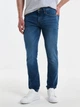 Jeansy slim fit męskie Big Star Deric-303 W31-L30 Niebieskie (5900714697921) - obraz 4