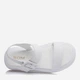 Женские сандалии кожаные Teona 286 37 23.5 см Белые (ROZ6501032590) - изображение 5