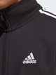 Спортивный костюм мужской Adidas M 3S Ft Tt Ts IC6766 XL Черный (4066745513317) - изображение 4