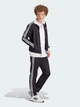 Толстовка на молнии мужская Adidas Originals Classic Tt Ii5763 XL Черная (4066761450795) - изображение 3
