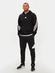 Худі чоловіче Adidas M Fi 3S Hd IN1841 L Чорне (4067892685117) - зображення 3
