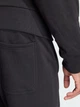 Спортивные штаны утепленные мужские Adidas M A Szn Fl R Pt IX1246 M Черные (4067894442473) - изображение 5