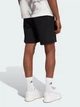 Шорты хлопковые короткие мужские Adidas ALL SZN French Terry IX1247 L Черные (4067894317351) - изображение 2