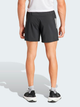 Спортивні шорти чоловічі Adidas Otr B Short IY0704 XL-7 Чорні (4067889470481) - зображення 2