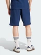 Шорты хлопковые короткие мужские Adidas Originals Ess Sho IY8521 L Синие (4067894721790) - изображение 2