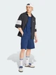 Шорты хлопковые короткие мужские Adidas Originals Ess Sho IY8521 L Синие (4067894721790) - изображение 3