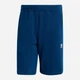Шорты хлопковые короткие мужские Adidas Originals Ess Sho IY8521 L Синие (4067894721790) - изображение 6