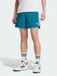 Шорты короткие мужские Adidas Originals Sprinter Shorts IZ2414 S Бирюзовые (4067898648536) - изображение 1