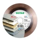 Диск алмазный отрезной Distar 1A1R Edge 200х25,4 (11120421015) - изображение 1
