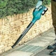 Воздуходув аккумуляторный Makita DUB361Z (DUB361Z) - изображение 2