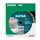 Диск алмазный отрезной Di-Star 1A1RSS-C3 Technic Advanced 232х22,23 мм (14315086018) - изображение 4