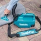 Пилосос акумуляторний Makita CL121DZ (без акумулятора) (CL121DZ) - зображення 4