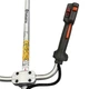 Мотокоса Husqvarna 331R (9678665-05) - изображение 4
