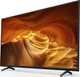 Телевізор Sony KD-43X72K - изображение 3