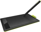 Графічний планшет Wacom Bamboo Splash (CTL-471) - зображення 1