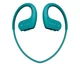 Компактний MP3 плеєр Sony NW-WS623 Blue (NWWS623L.EE) - изображение 1