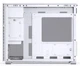 Корпус Jonsbo D31 STD White - изображение 7