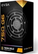 Блок живлення Evga Supernova G6 750W (220-G6-0750-X2) - зображення 7