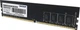 Пам'ять для настільних комп'ютерів Patriot 8 GB DDR4 Signature Line 3200 MHz (PSD48G320081) - изображение 3