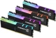Пам'ять для настільних комп'ютерів G.Skill 32 GB (4x8GB) DDR4 4266 MHz Trident Z (F4-4266C17Q-32GTZR) - изображение 2