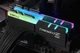 Пам'ять для настільних комп'ютерів G.Skill 32 GB (4x8GB) DDR4 4266 MHz Trident Z (F4-4266C17Q-32GTZR) - изображение 9