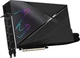 Відеокарта Gigabyte Aorus GeForce RTX 4080 16GB XTREME WATERFORCE (GV-N4080AorusX W-16GD) - изображение 3