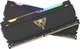 Пам'ять для настільних комп'ютерів Patriot Viper Steel RGB DDR4 32 GB 3600MHz CL20 (PVSR432G360C0K) - изображение 2