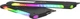 Пам'ять для настільних комп'ютерів Patriot Viper Steel RGB DDR4 32 GB 3600MHz CL20 (PVSR432G360C0K) - изображение 4