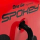 Велотренажер магнітний Spokey Onego Red - изображение 5
