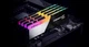 Пам'ять для настільних комп'ютерів G.Skill 32 GB (4x8GB) DDR4 3600 MHz Trident Z Neo (F4-3600C14Q-32GTZNB) - зображення 3