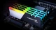 Пам'ять для настільних комп'ютерів G.Skill 32 GB (4x8GB) DDR4 3600 MHz Trident Z Neo (F4-3600C14Q-32GTZNB) - зображення 4