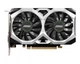 Відеокарта MSI GeForce GTX 1650 D6 Ventus XS OCV1 (912-V809-3831) - изображение 2