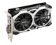 Відеокарта MSI GeForce GTX 1650 D6 Ventus XS OCV1 (912-V809-3831) - изображение 3