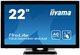 Монітор Iiyama ProLite T2236MSC-B2AG - изображение 1