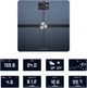 Ваги підлогові електронні Withings Body Plus WBS05 Black - изображение 2