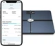 Ваги підлогові електронні Withings Body Plus WBS05 Black - изображение 3