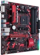 Материнська плата Asus EX-A320M-Gaming - зображення 4