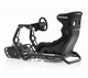 Комп'ютерне крісло для геймера Playseat Sensation Pro Actifit Black - изображение 3
