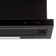 Витяжка вбудована Akpo WK-7 Light Glass Touch 50 Black - изображение 3