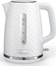 Електрочайник Eldom C280B White - зображення 1
