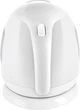 Електрочайник Sencor SWK 1010WH - изображение 3