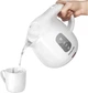 Електрочайник Sencor SWK 1010WH - изображение 6