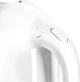 Електрочайник Sencor SWK 1010WH - изображение 8