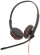Комп'ютерна гарнітура Plantronics Blackwire С3225 (209747-101) - изображение 2