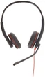 Комп'ютерна гарнітура Plantronics Blackwire С3225 (209747-101) - изображение 4