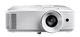 Мультимедійний проектор Optoma HD29He - зображення 3