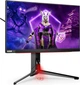 РК монітор AOC Agon Pro AG254FG - зображення 4