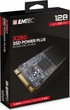 SSD накопичувач Emtec X250 128 GB (ECSSD128GX250) - изображение 5